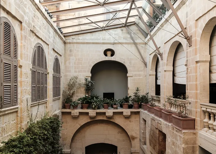 The Xara Palace Relais & Chateaux