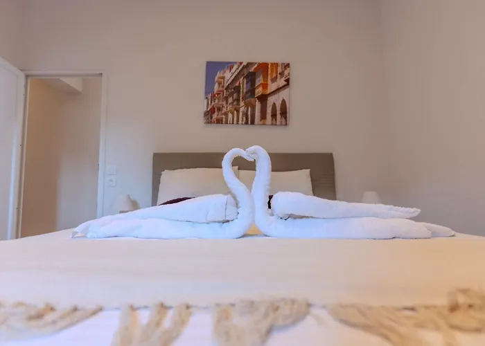 Palazzo Pisani & Spa Malta