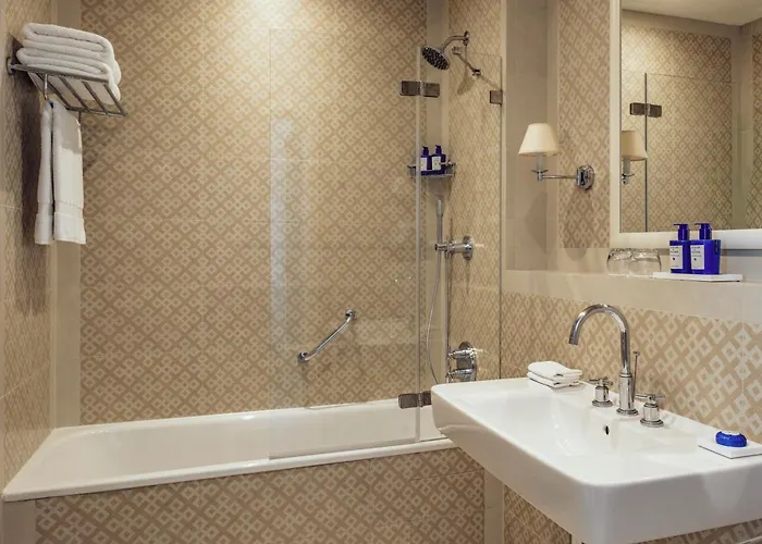 The Phoenicia Malta - The Leading Hotels Of The World