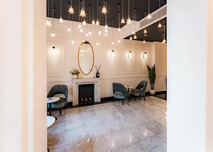 Royale Sainte Helene Boutique Hotel